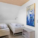 Begitte - 200m From The Sea By Interhome Ferienhaus Hesselager
