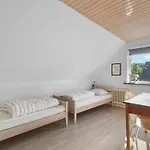 Begitte - 200m From The Sea By Interhome *