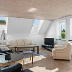 Begitte - 200m From The Sea By Interhome Ferienhaus *