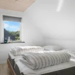 Begitte - 200m From The Sea By Interhome Ferienhaus Hesselager