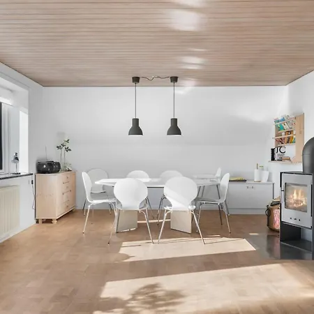 Ferienhaus Begitte - 200m From The Sea By Interhome