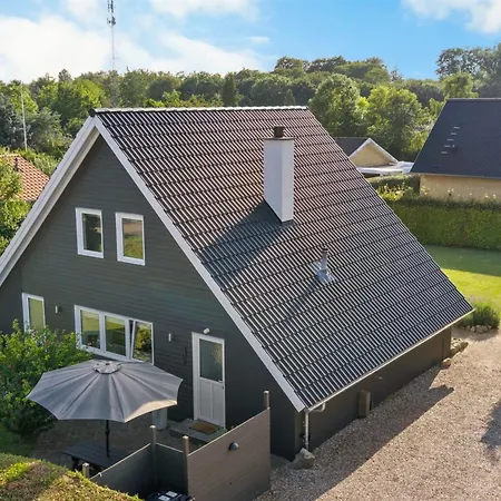 Ferienhaus Begitte - 200m From The Sea By Interhome