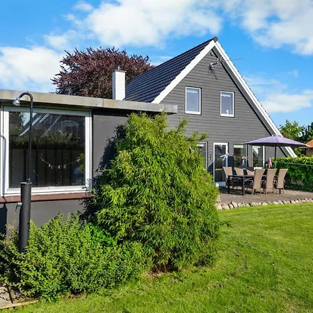 Begitte - 200m From The Sea By Interhome * Hesselager