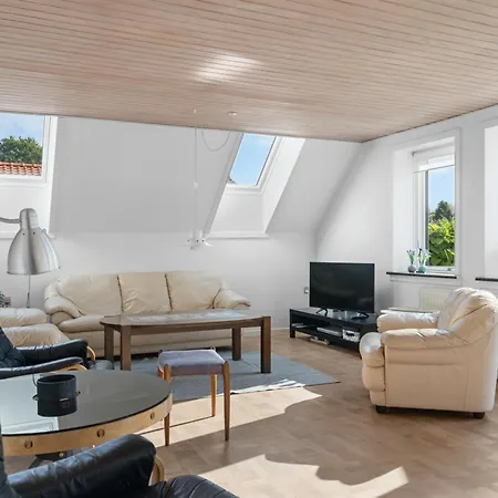 Begitte - 200m From The Sea By Interhome Prázdninový dům *