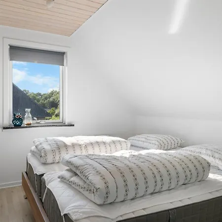 Begitte - 200m From The Sea By Interhome Casa de Férias Hesselager