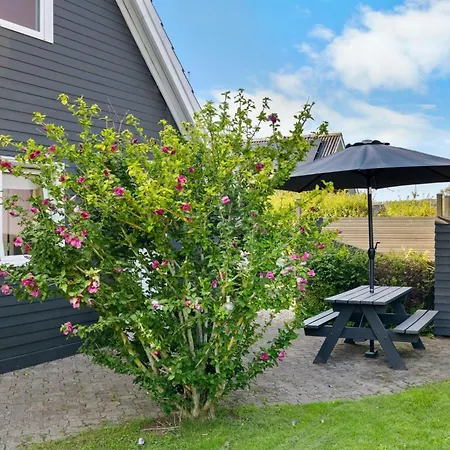 Ferienhaus Begitte - 200m From The Sea By Interhome *