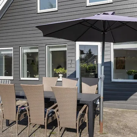 Ferienhaus Begitte - 200m From The Sea By Interhome
