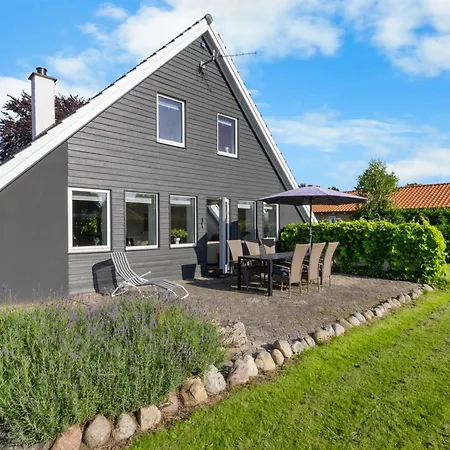 Begitte - 200m From The Sea By Interhome Vakantiehuis *