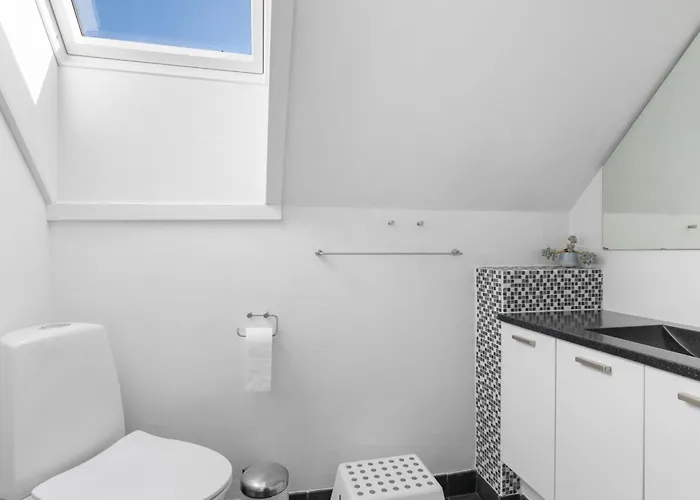 Ferienhaus Begitte - 200m From The Sea By Interhome Hesselager