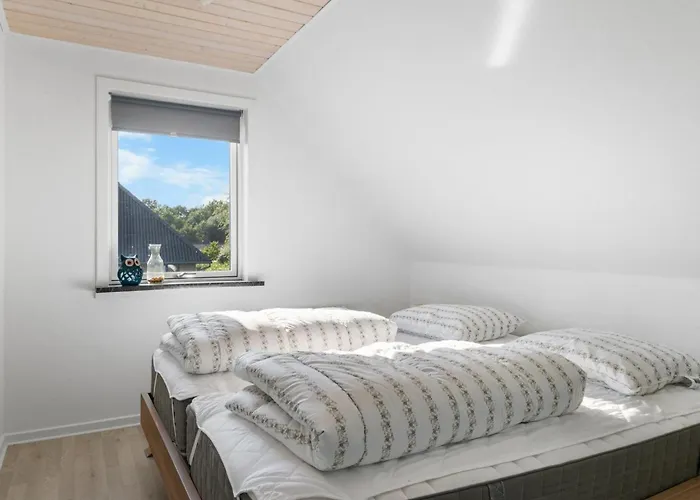 Begitte - 200m From The Sea By Interhome Ferienhaus Hesselager