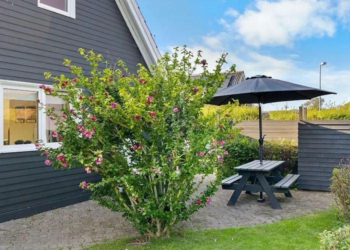 Ferienhaus Begitte - 200m From The Sea By Interhome *