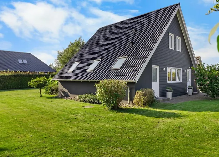 Begitte - 200m From The Sea By Interhome